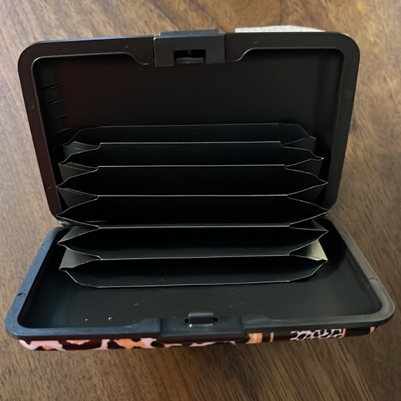 Lady Jayne card holder - Picture 5 of 5